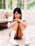 Honoka shirasaki [bejean on line] private women's school(34)